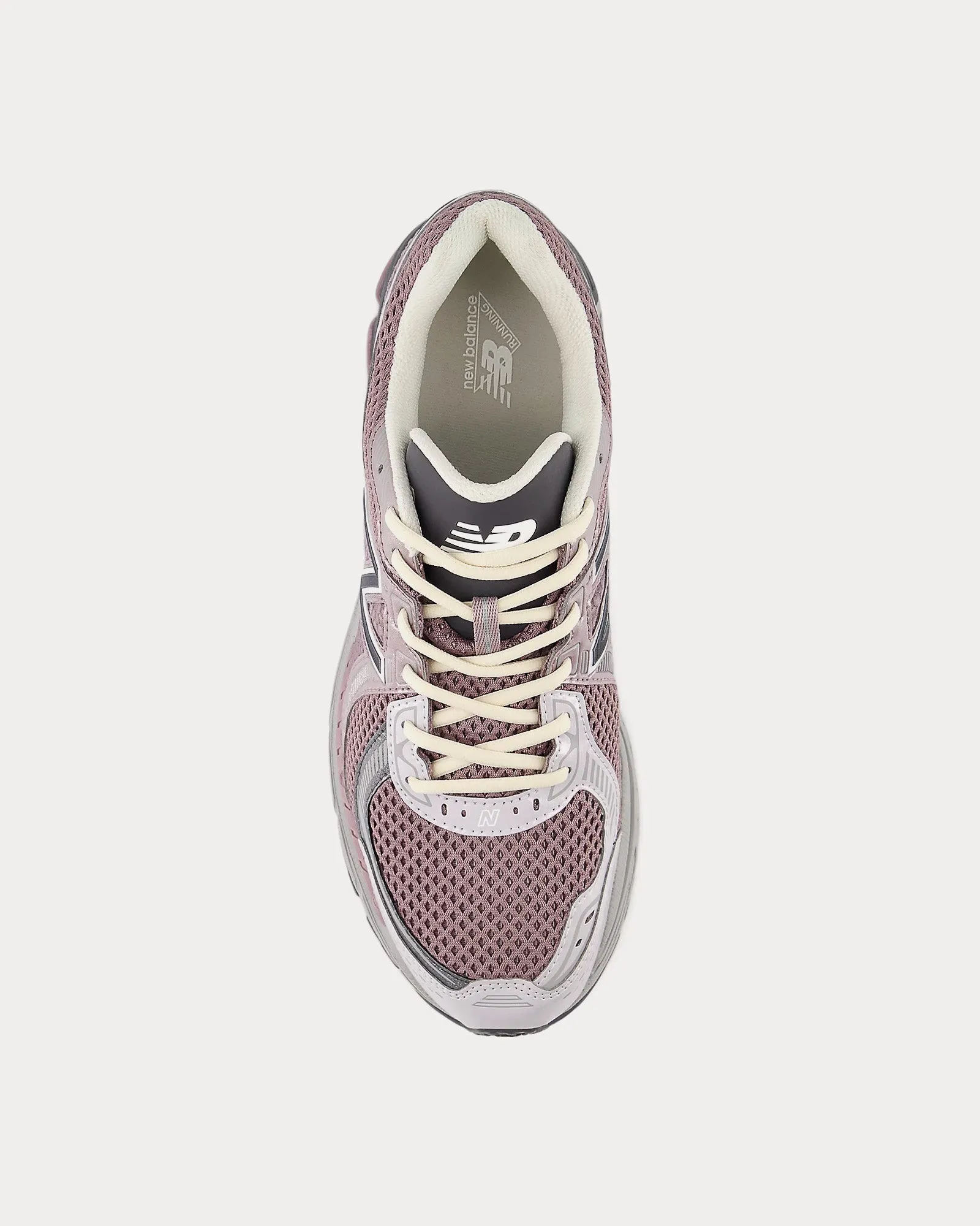 860V2 Ice Wine / Magnet / Raincloud Low Top Sneakers