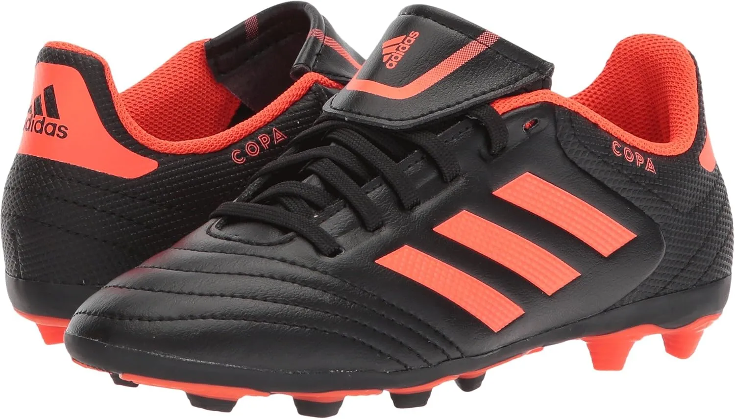 adidas Boy's Copa 17.4 FxG J Skate Shoe