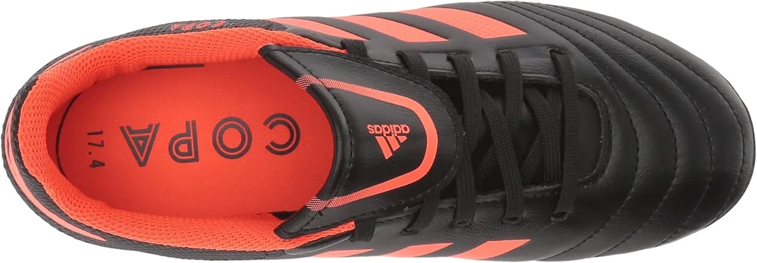 adidas Boy's Copa 17.4 FxG J Skate Shoe