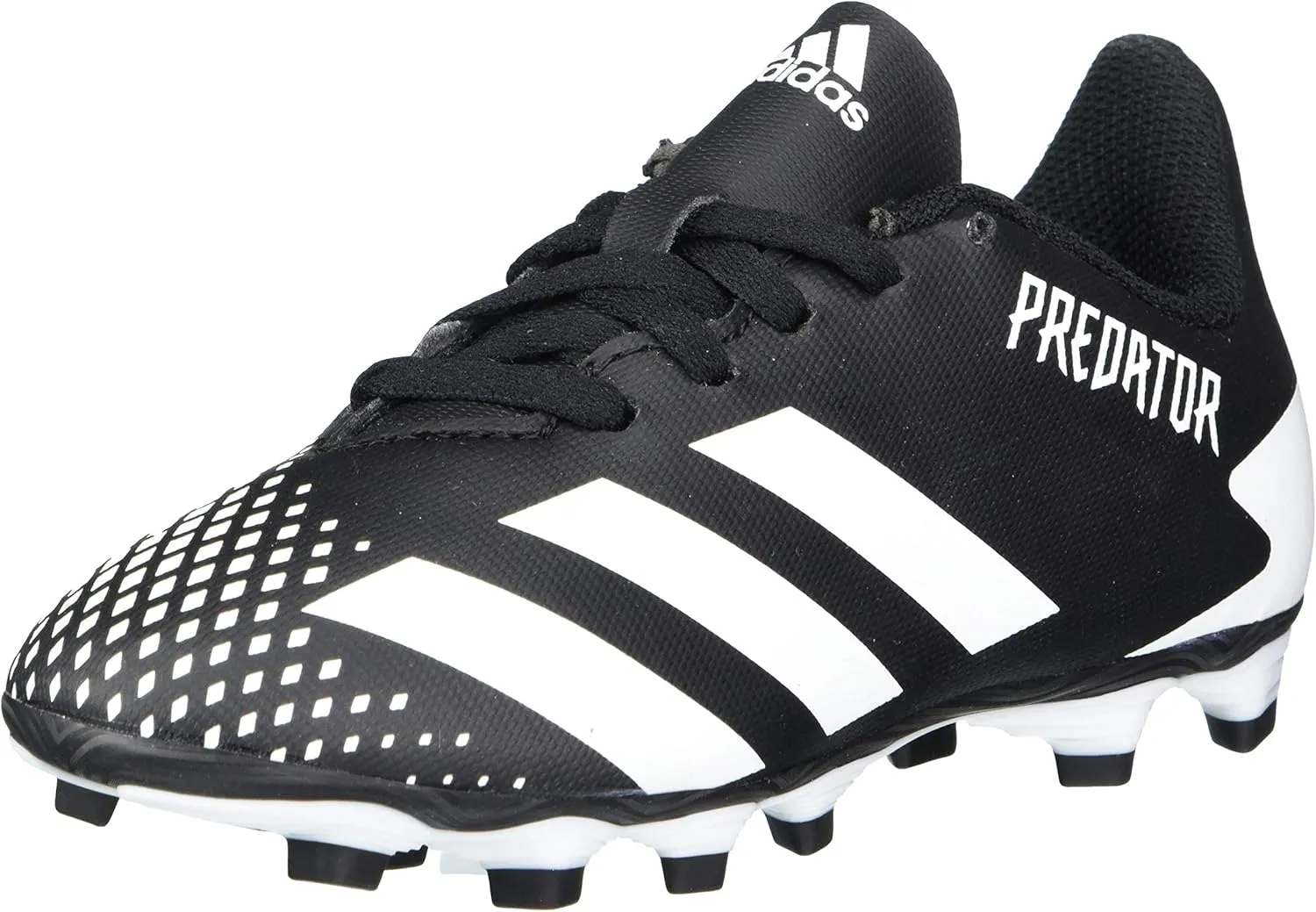 adidas Boys Firm Ground Predator 20.4