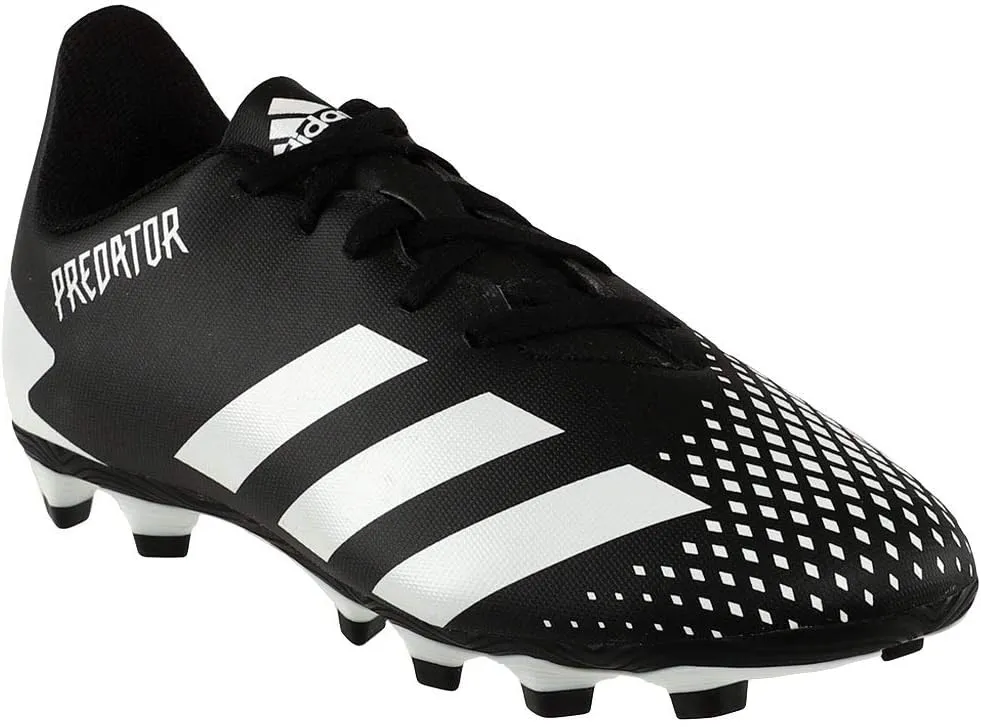 adidas Boys Firm Ground Predator 20.4