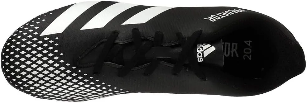 adidas Boys Firm Ground Predator 20.4