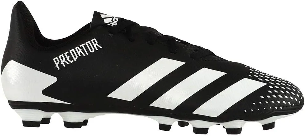 adidas Boys Firm Ground Predator 20.4