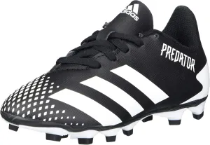 adidas Boys Firm Ground Predator 20.4