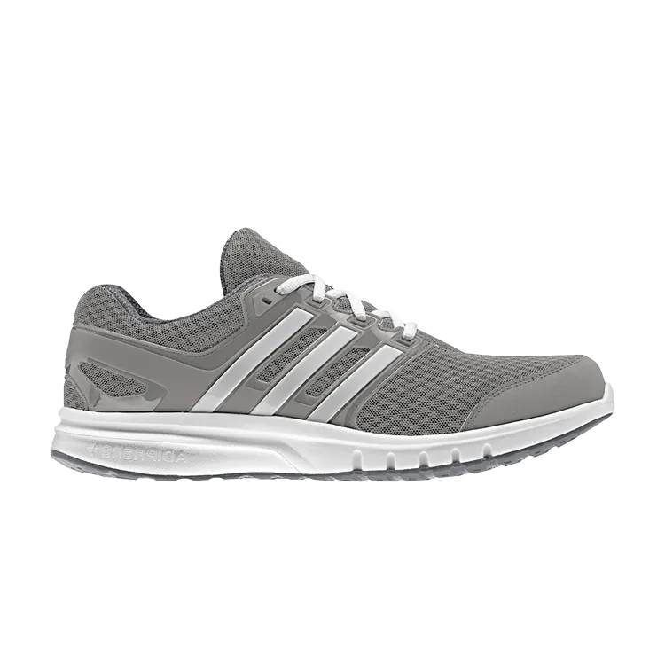 Adidas Galaxy 2 Elite sneakers, gray