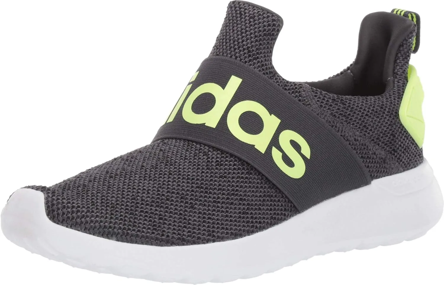adidas Kids' Lite Racer Adapt 4.0 Running Shoe