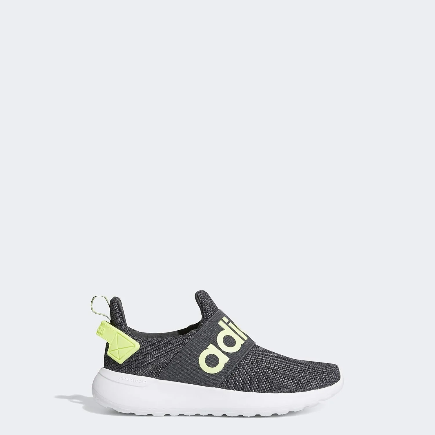 adidas Kids' Lite Racer Adapt 4.0 Running Shoe