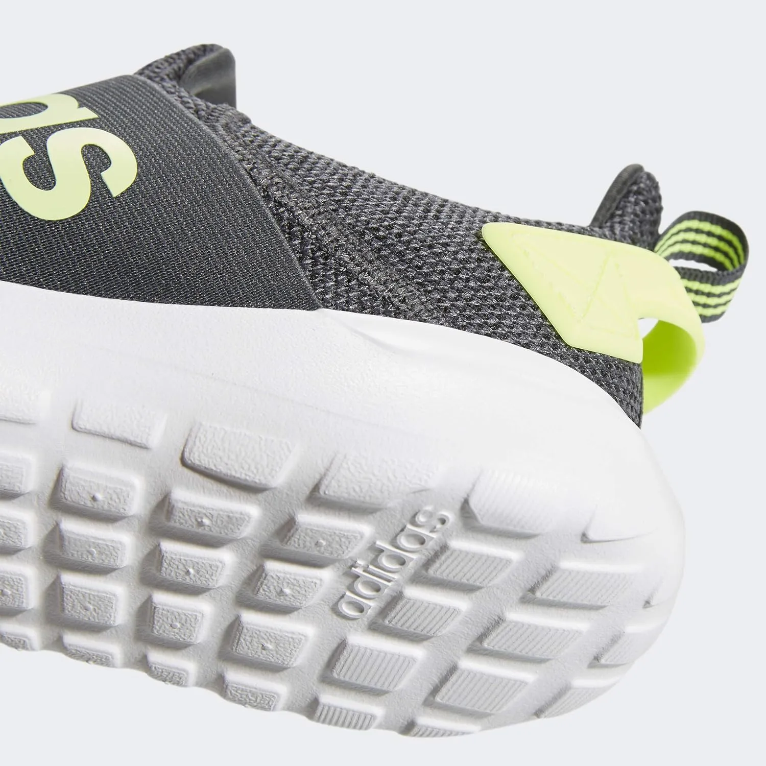adidas Kids' Lite Racer Adapt 4.0 Running Shoe