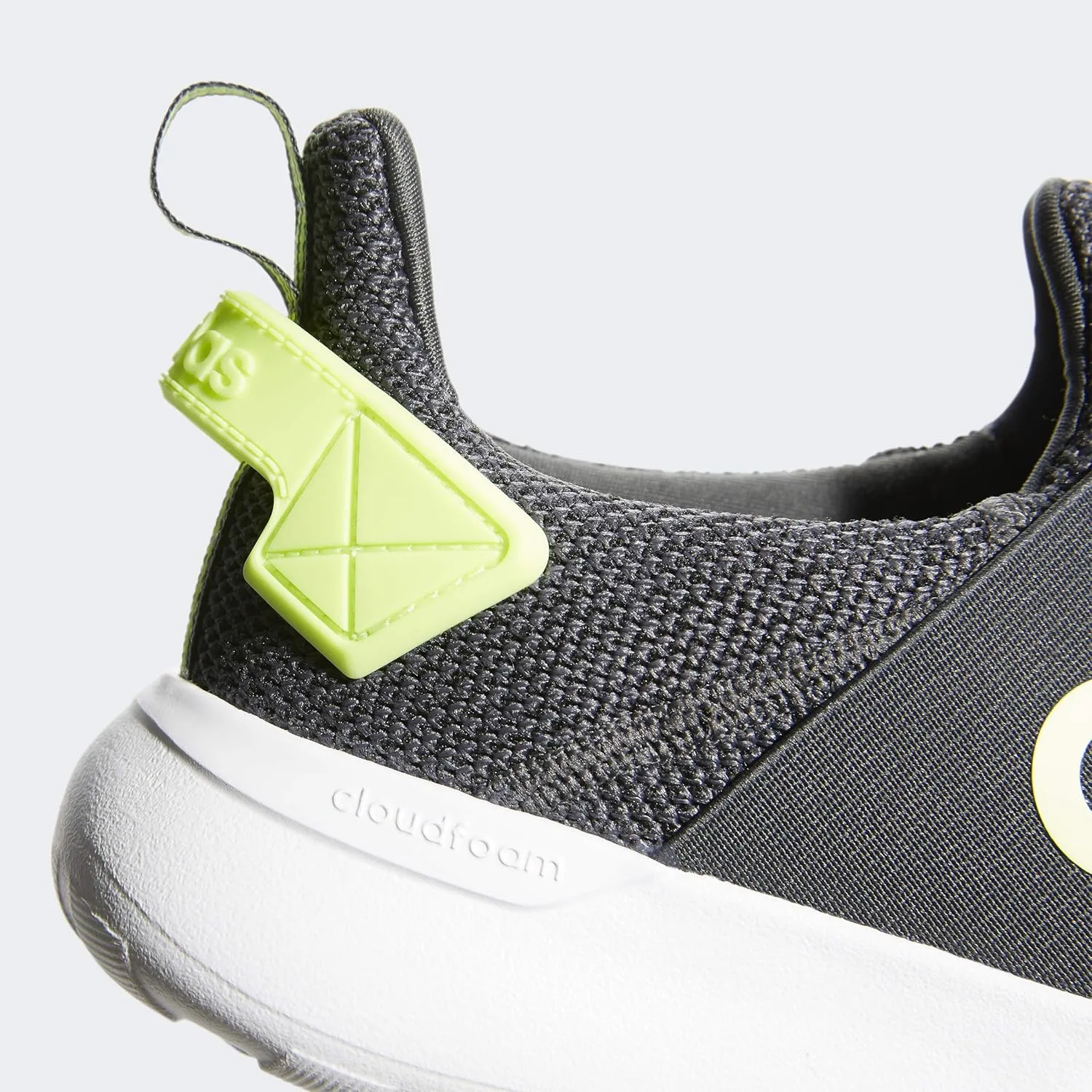adidas Kids' Lite Racer Adapt 4.0 Running Shoe