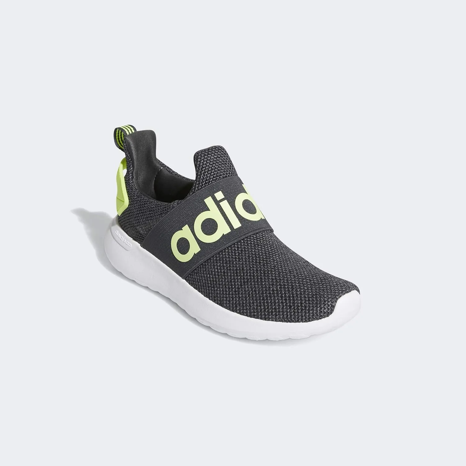 adidas Kids' Lite Racer Adapt 4.0 Running Shoe