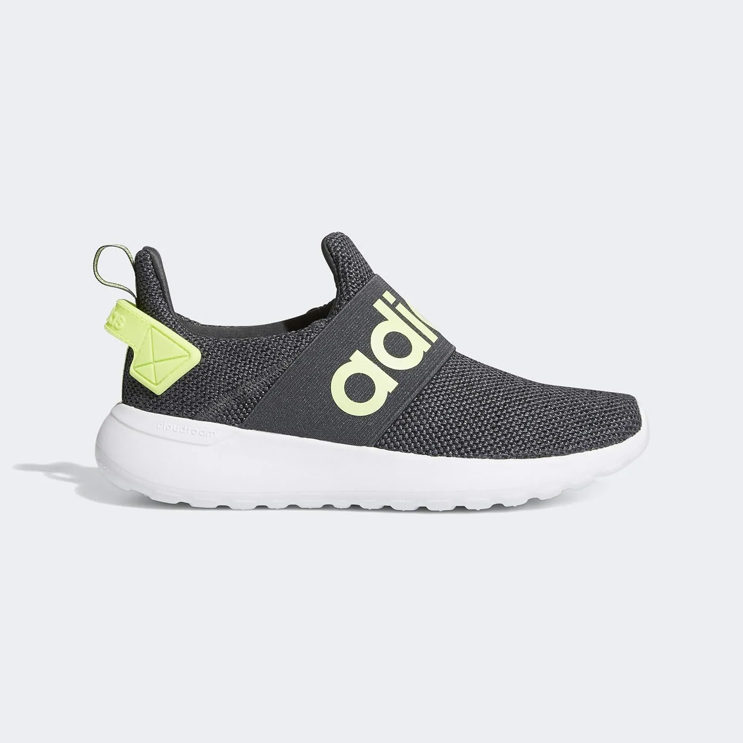 adidas Kids' Lite Racer Adapt 4.0 Running Shoe