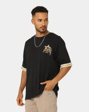 Adidas MC Badge T-Shirt Black