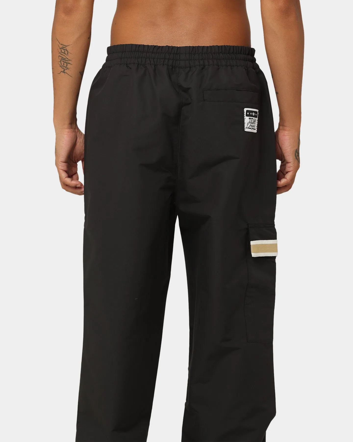 Adidas MC Trackpants Black/Black