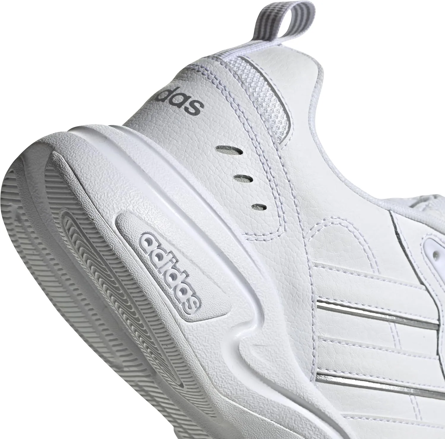 adidas Men's Strutter Wide
