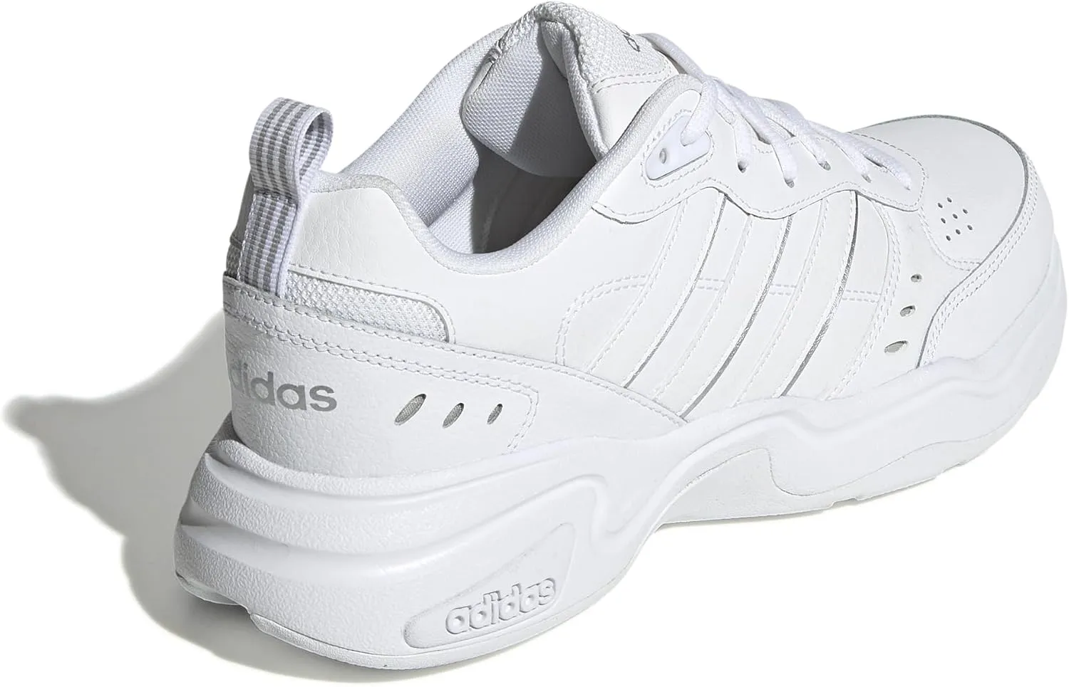 adidas Men's Strutter Wide