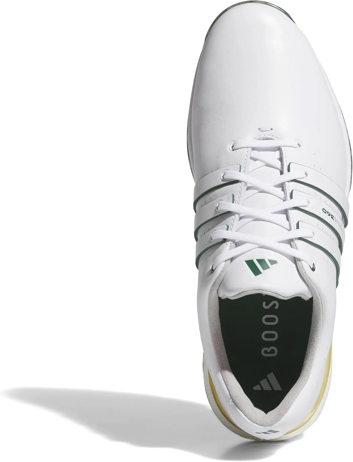 adidas Men's Tour360 24 Boost Golf Shoes