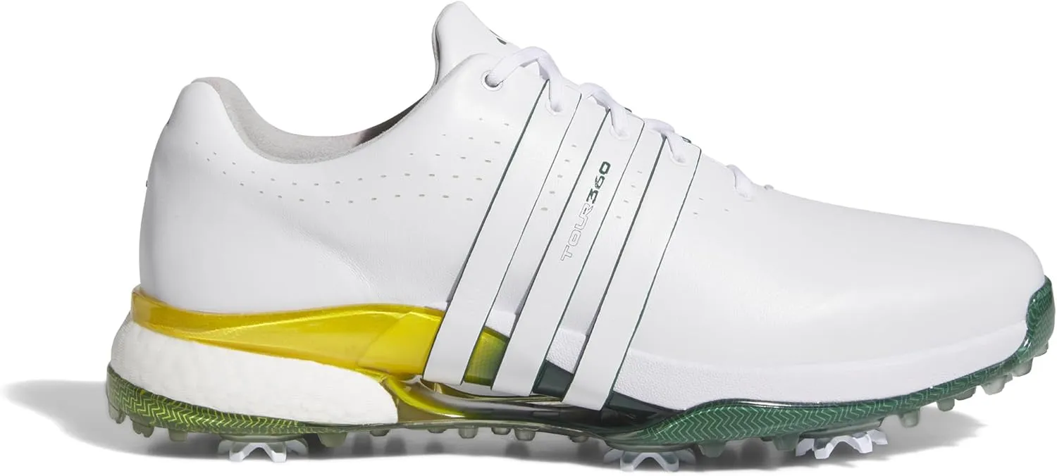 adidas Men's Tour360 24 Boost Golf Shoes