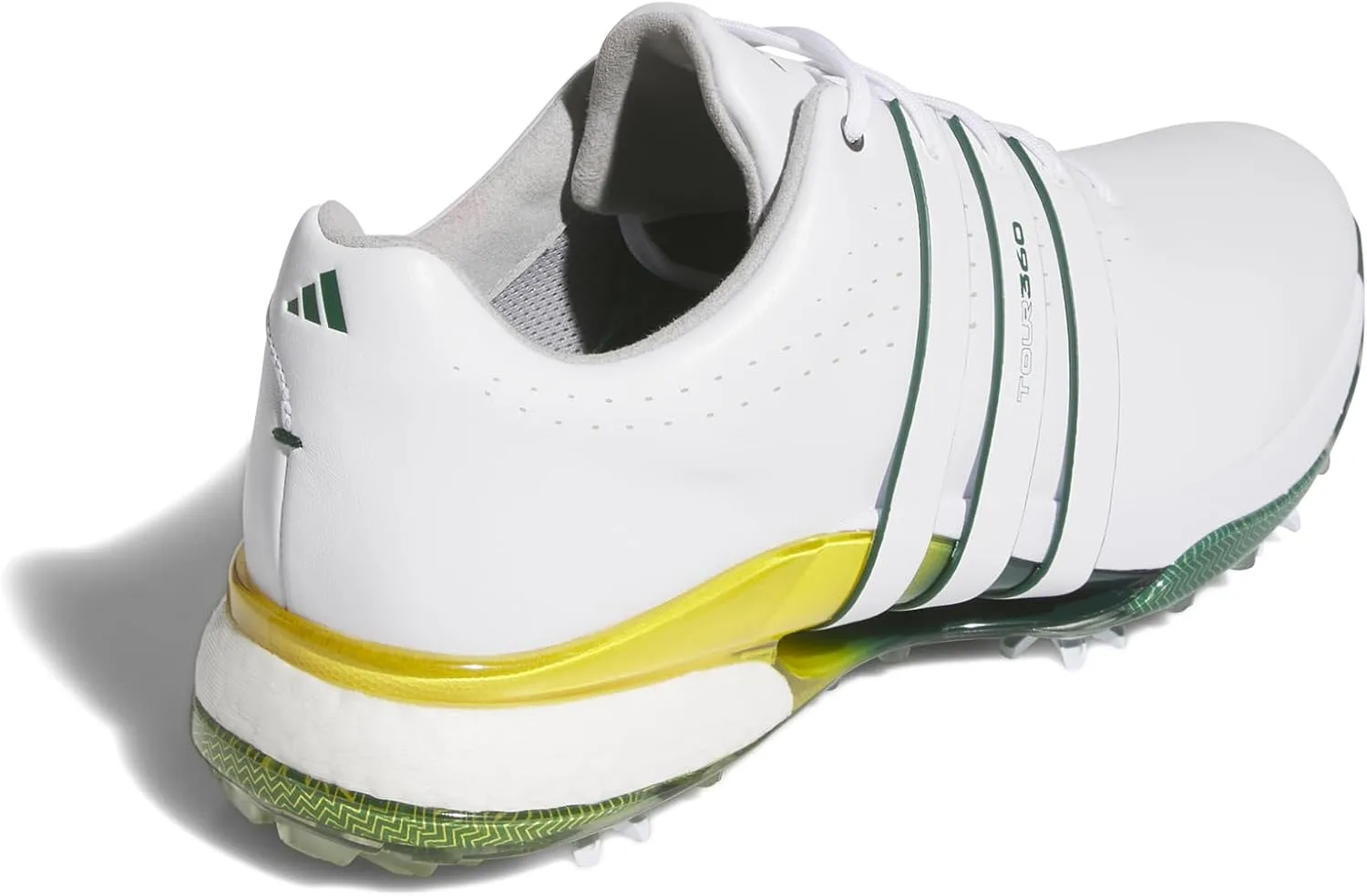 adidas Men's Tour360 24 Boost Golf Shoes