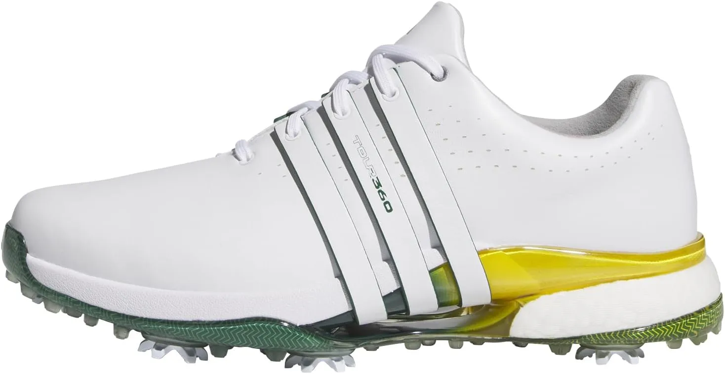 adidas Men's Tour360 24 Boost Golf Shoes