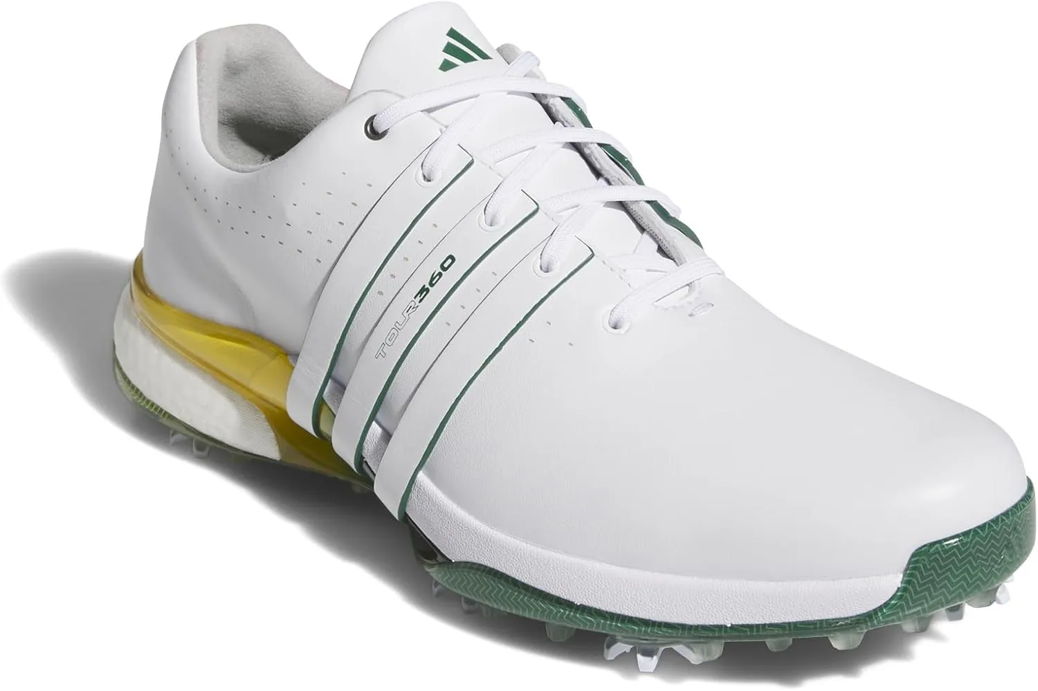 adidas Men's Tour360 24 Boost Golf Shoes