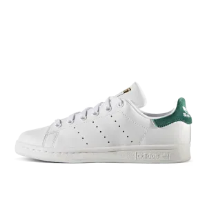 adidas Stan Smith White Green