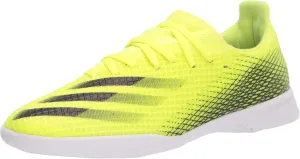 adidas Unisex-Child X Ghosted.3 Soccer Shoe