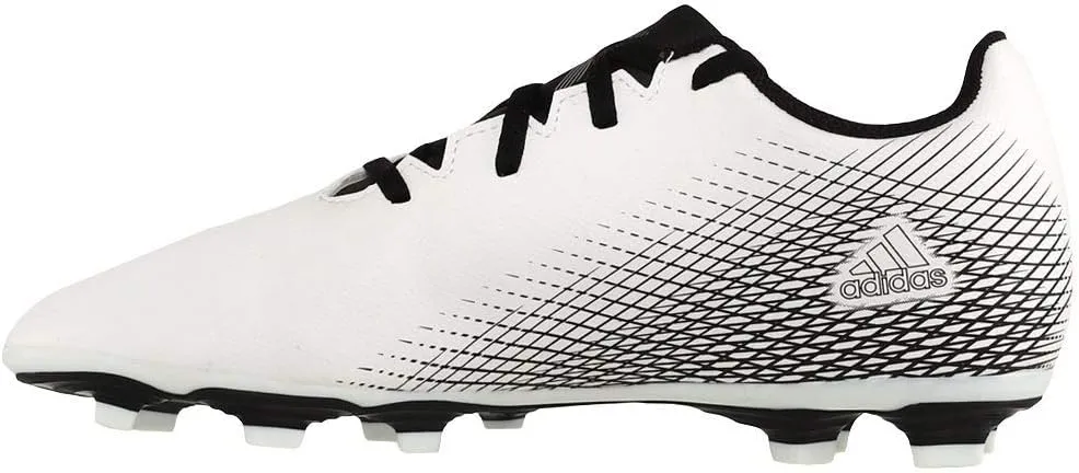 adidas Unisex-Child X Ghosted.3 Soccer Shoe