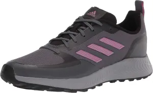 adidas Women's Runfalcon Running Shoe, 6 AU