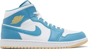 Air Jordan 1 Mid "Aquatone"