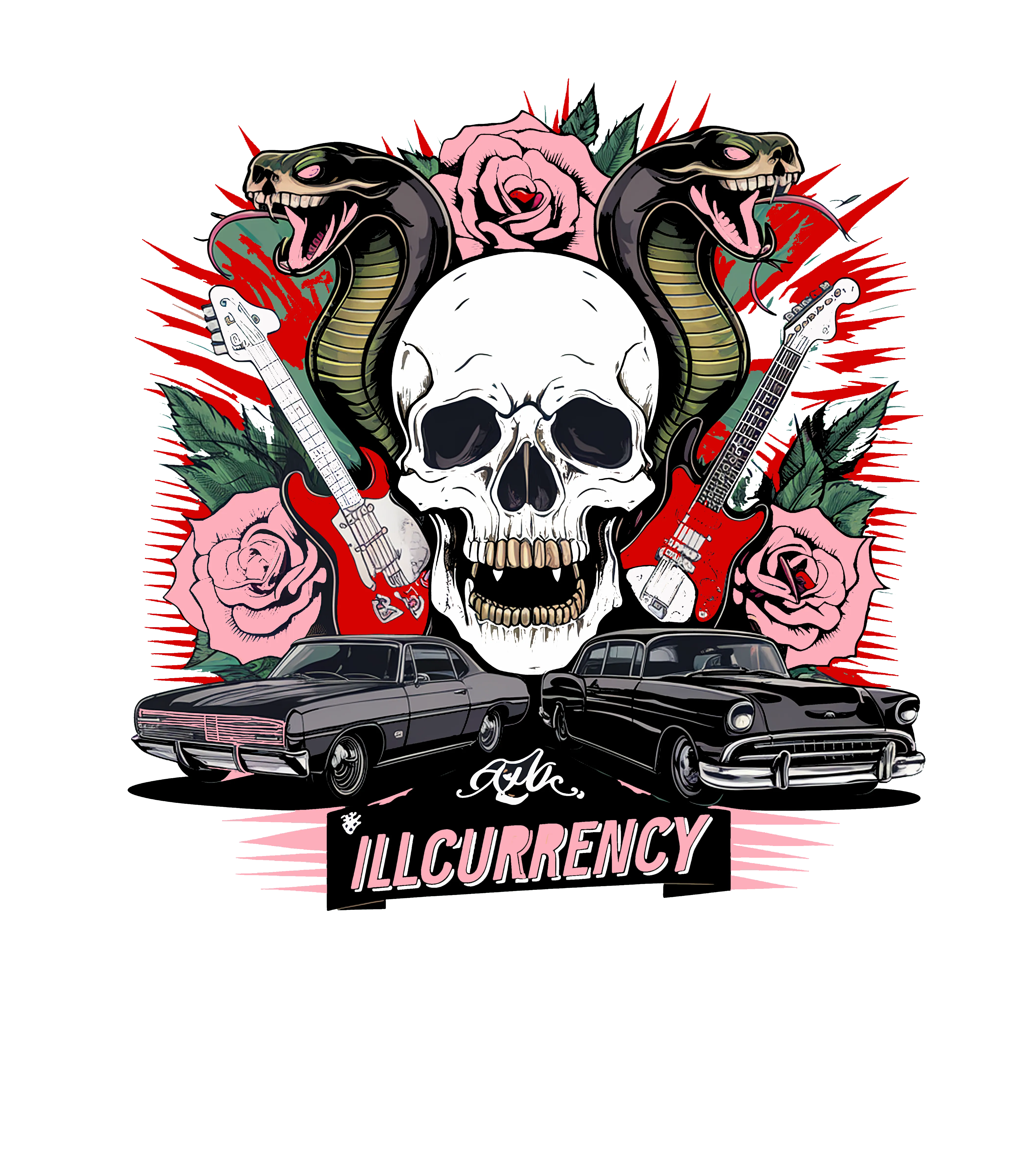 Air Jordan 3 Wings White T-Shirt (Vintage Illcurrency)| illcurrency