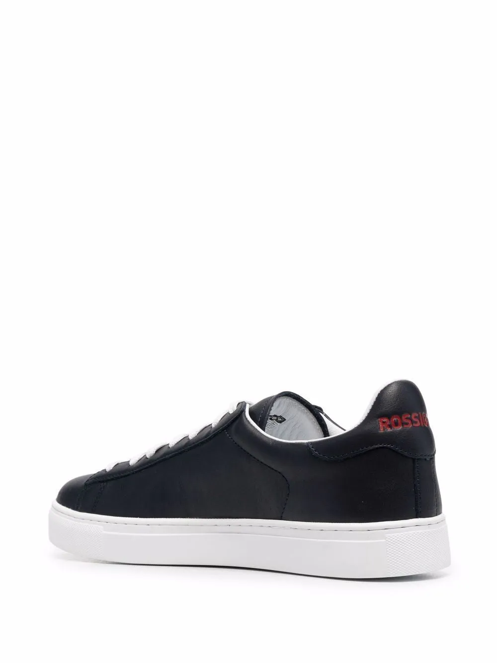 Alex Skin stripe-detail sneakers