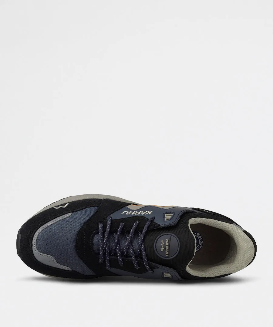 Aria 95 Caviar Vintage Khaki