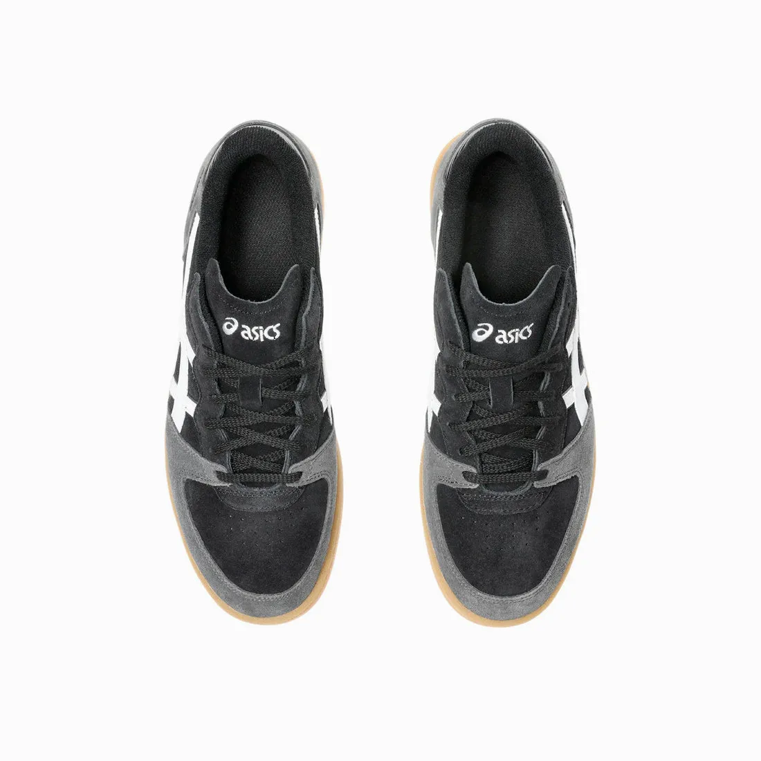 Asics Skyhand OG Black / White