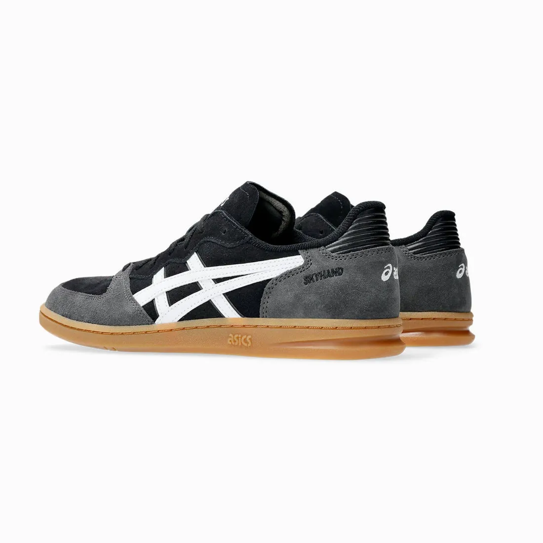 Asics Skyhand OG Black / White