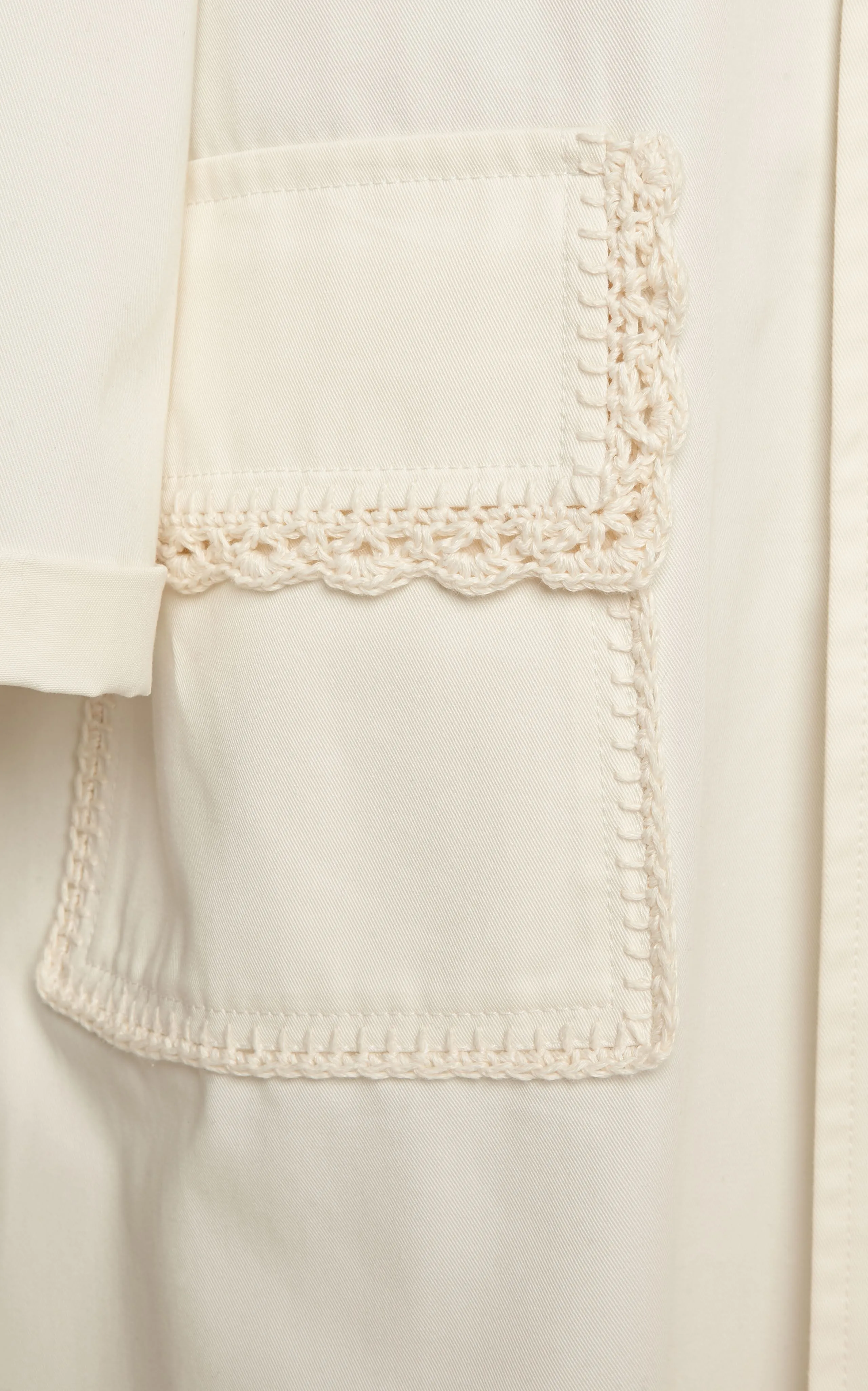 Bergen Hooded Coat