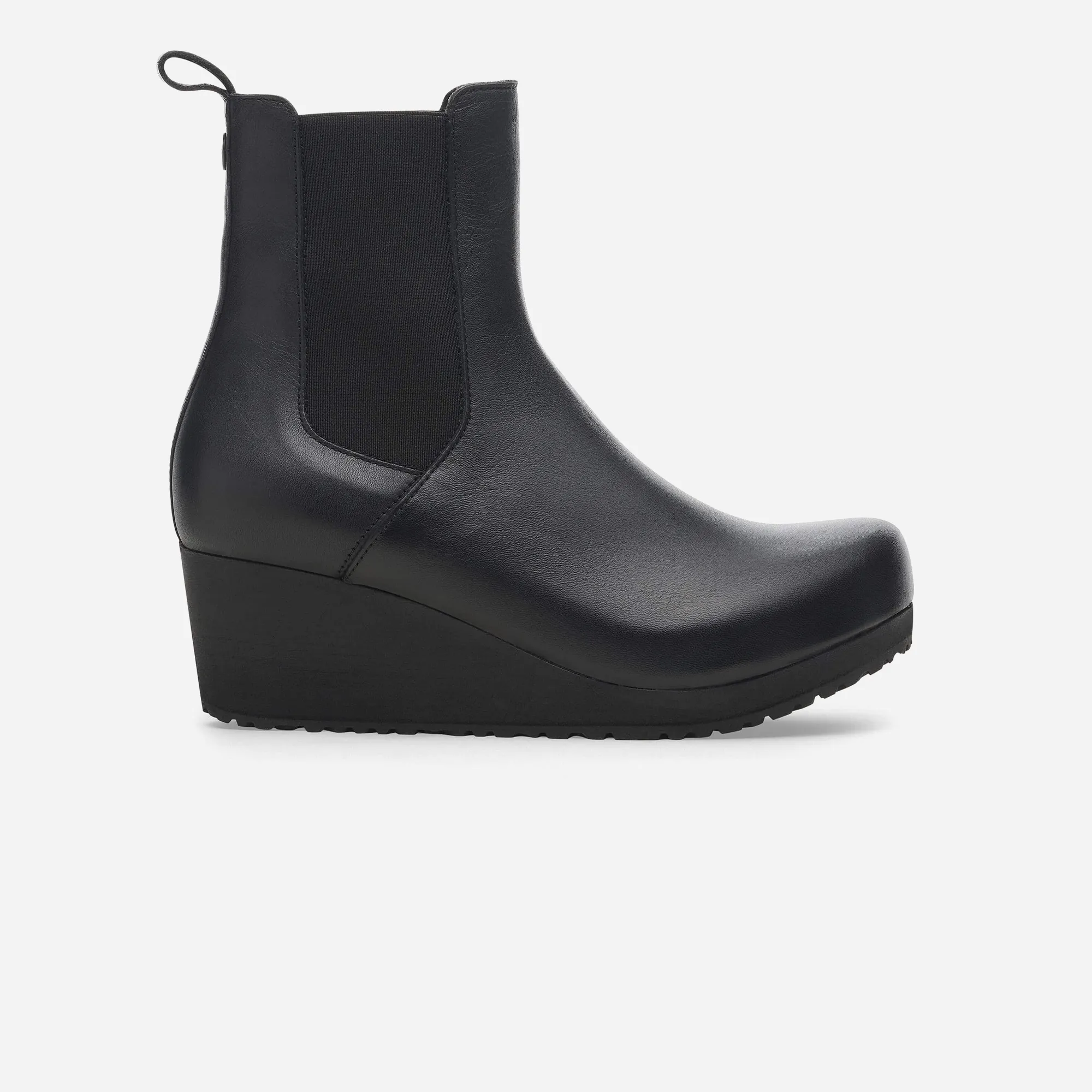 Birkenstock Ebba Slip On LENA Black/Black