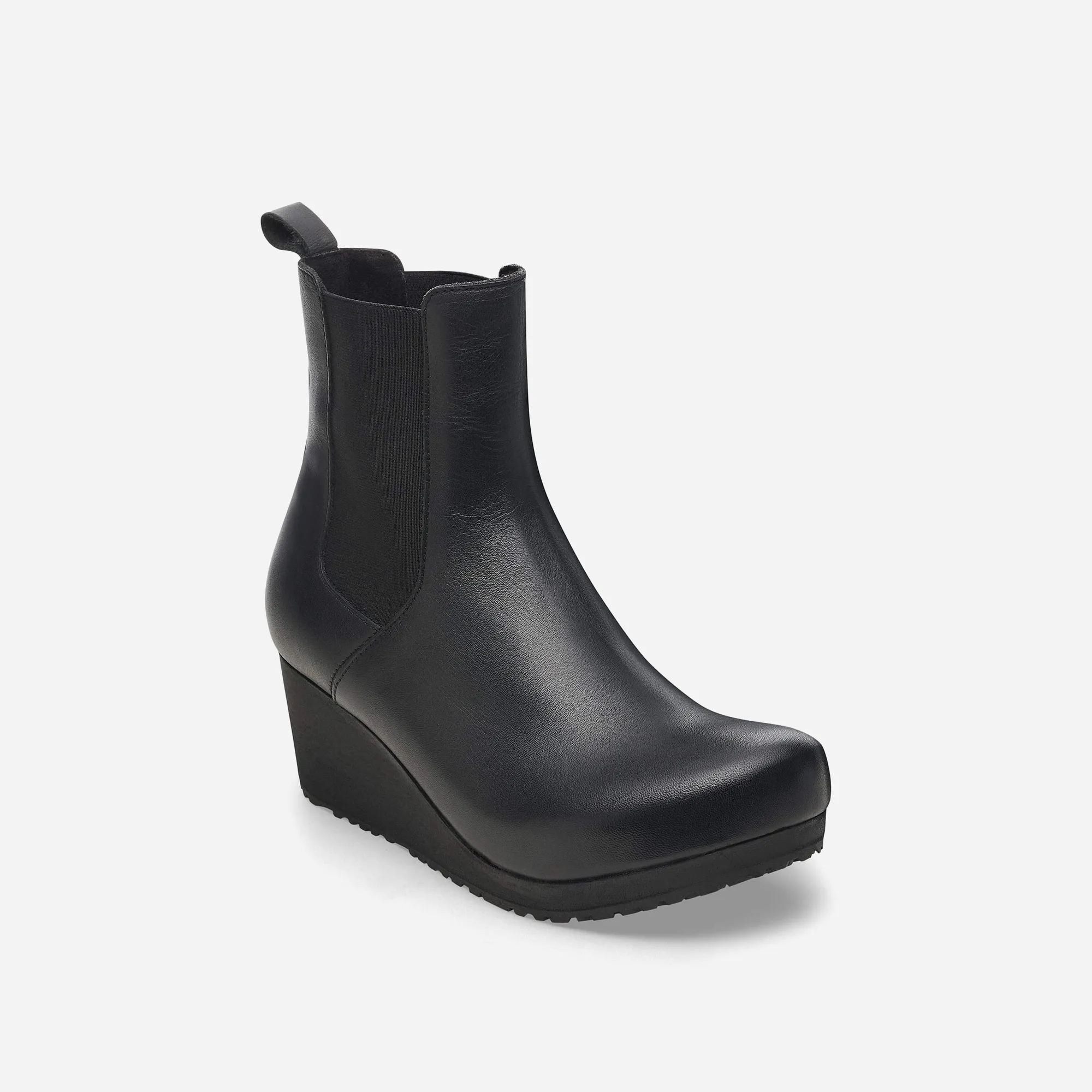 Birkenstock Ebba Slip On LENA Black/Black