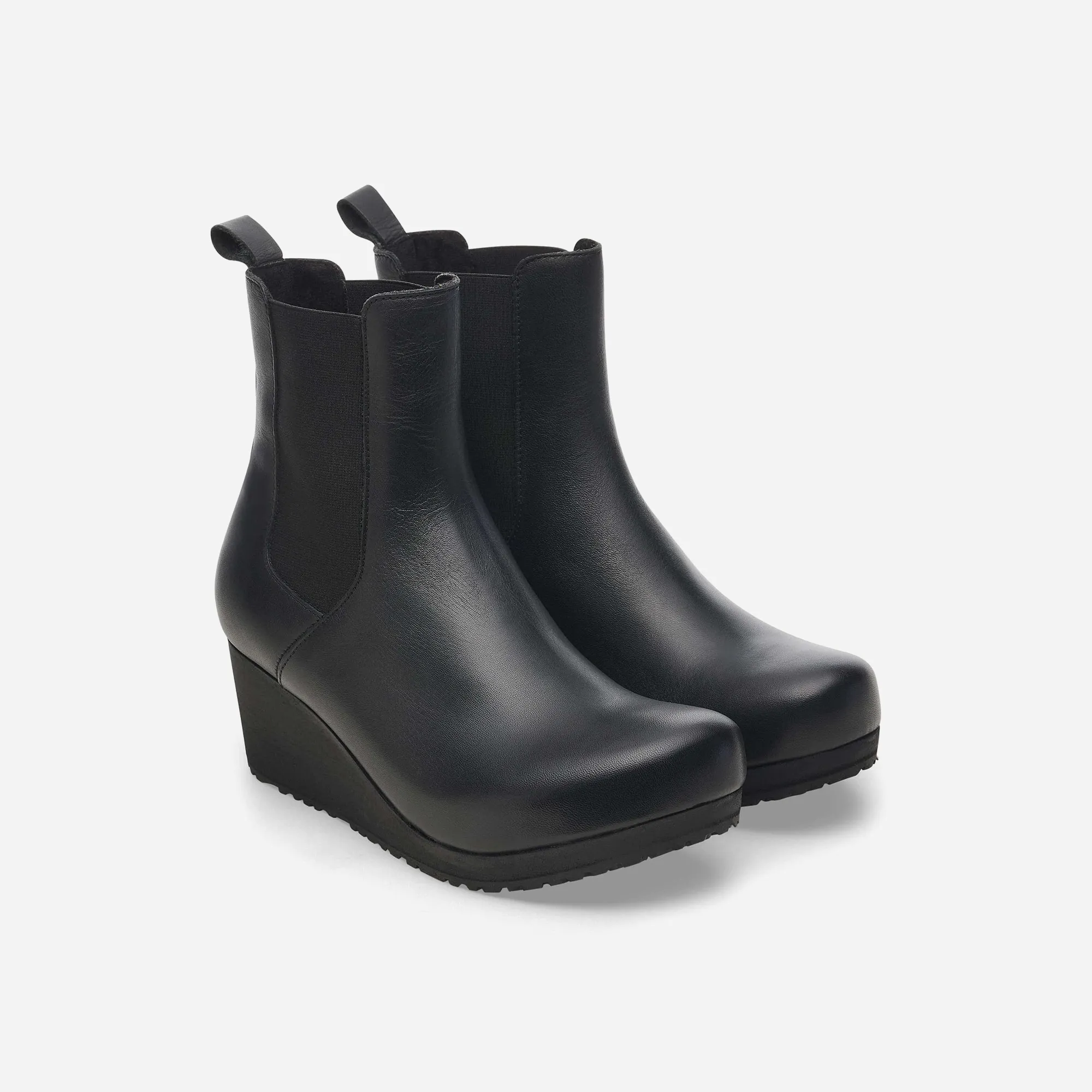 Birkenstock Ebba Slip On LENA Black/Black