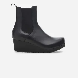 Birkenstock Ebba Slip On LENA Black/Black