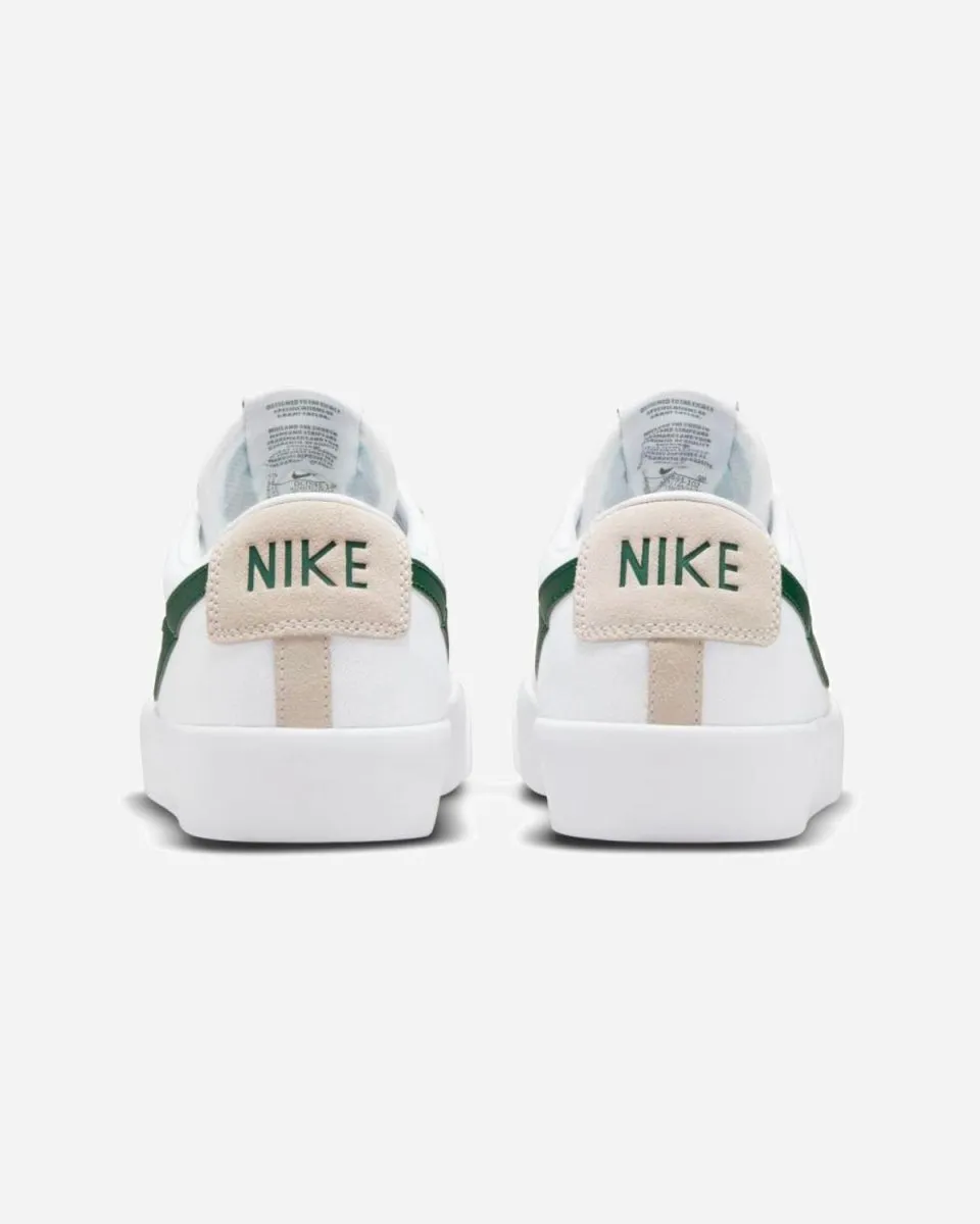 Blazer Low Pro GT - White/Green