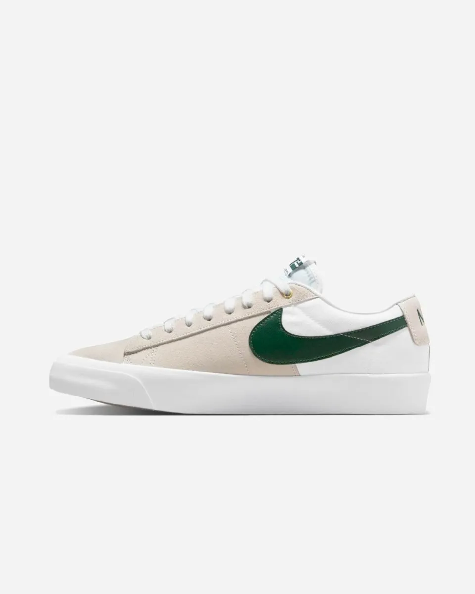 Blazer Low Pro GT - White/Green