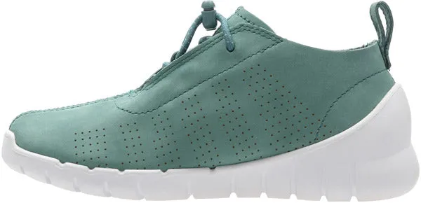 Boys Clarks Sprint Elite Sneakers