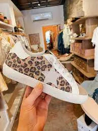Brylee Multi Sneaker