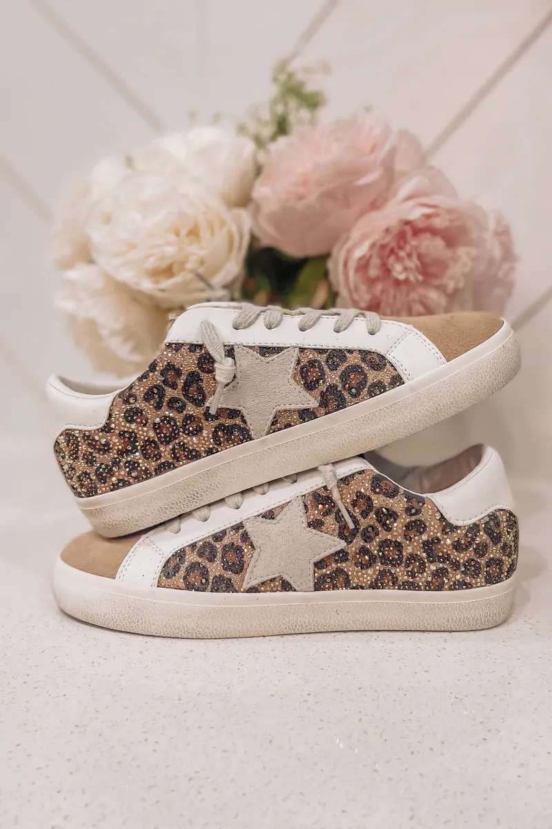 Brylee Multi Sneaker
