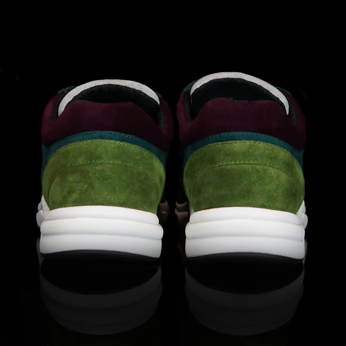 CC Sneakers Suede 2018
