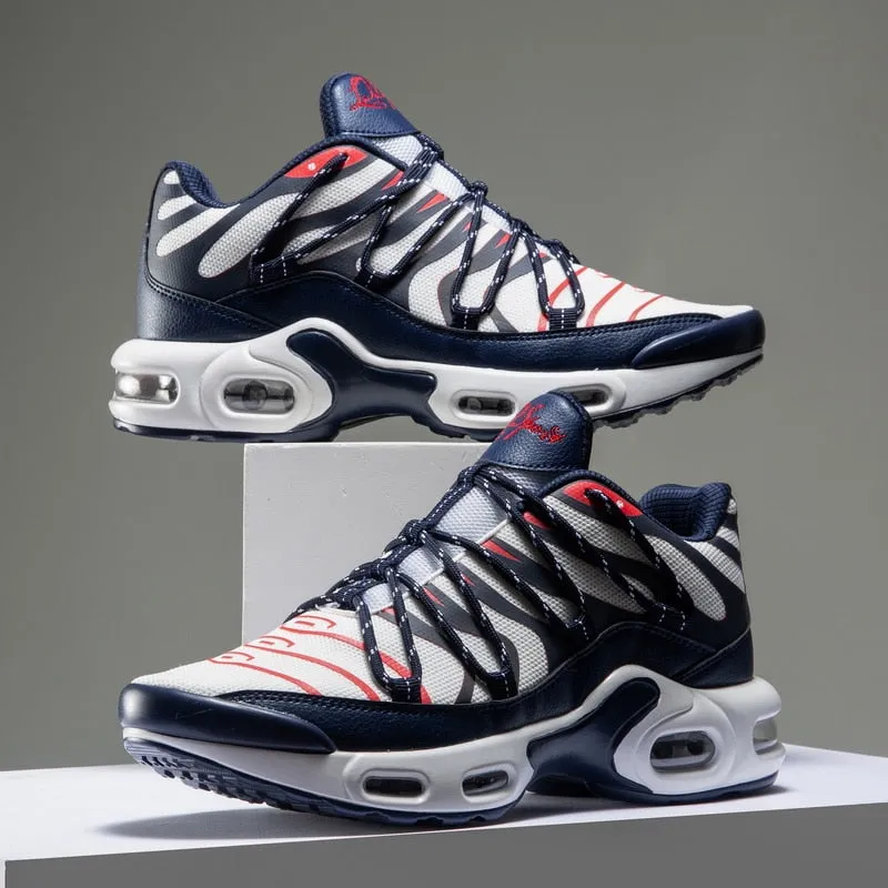 D.C Ravenous Sneakers