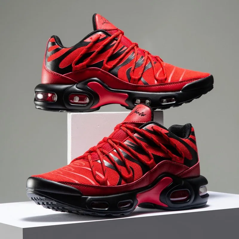 D.C Ravenous Sneakers
