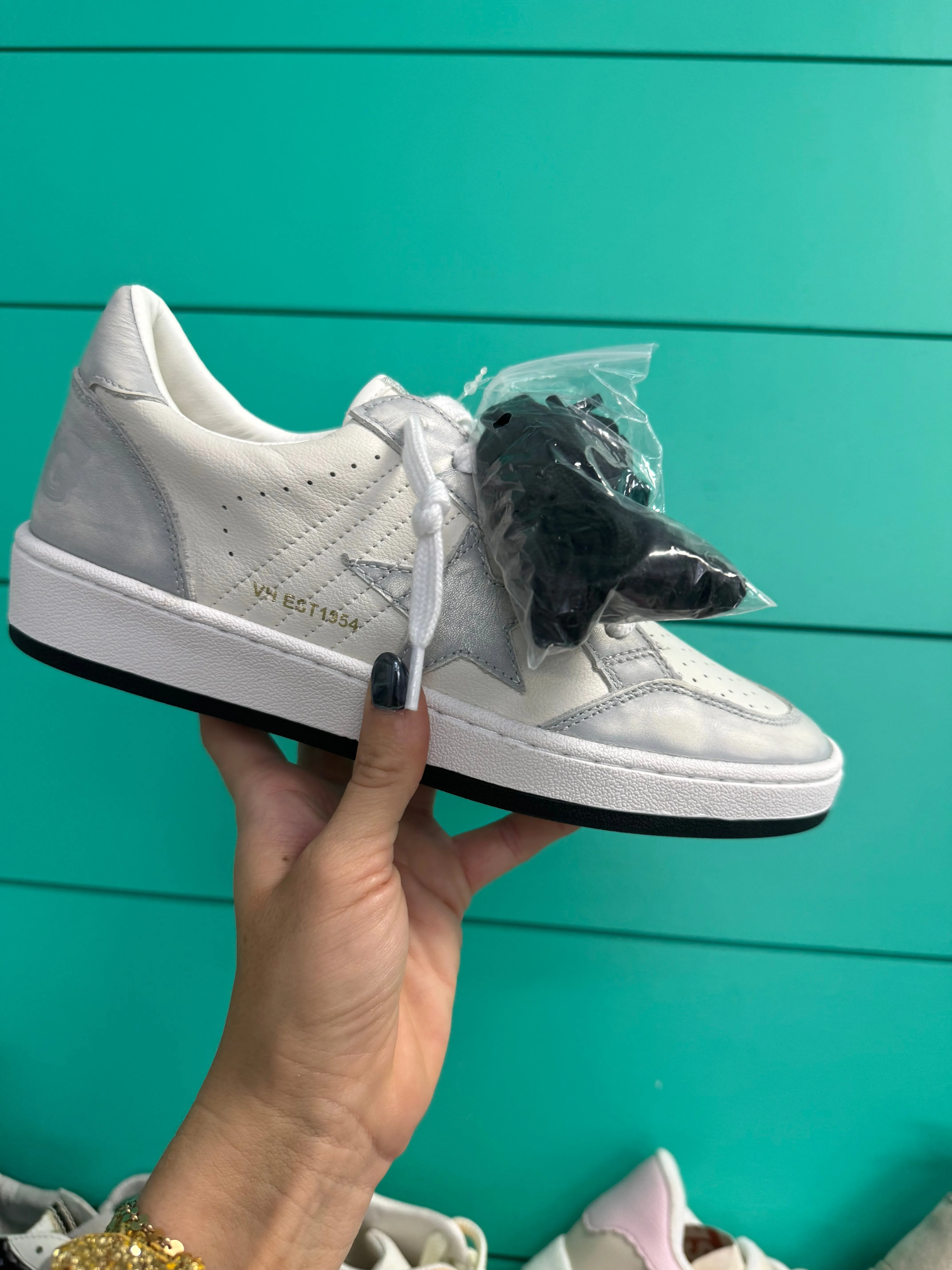 Dennsse Sneaker