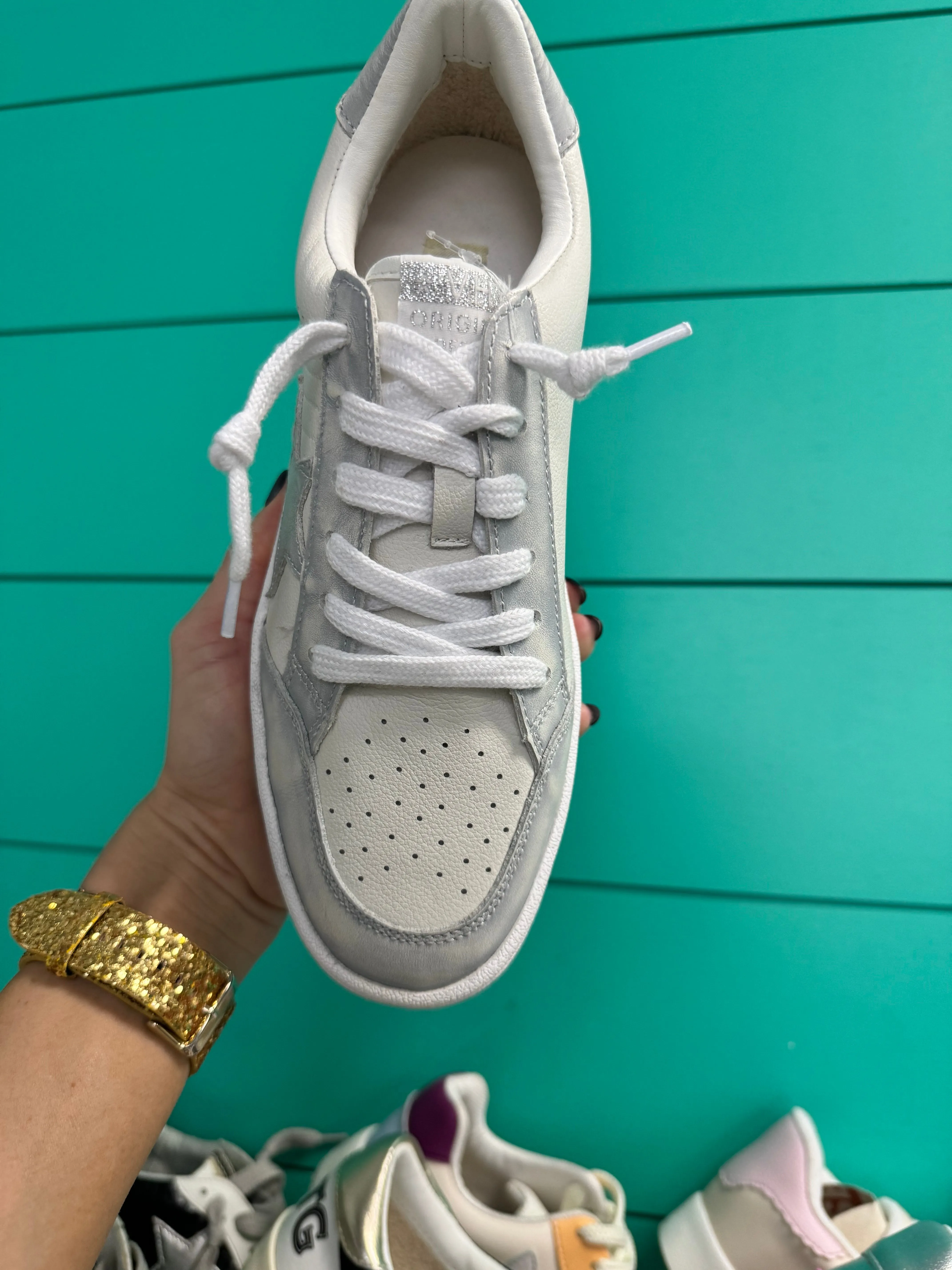 Dennsse Sneaker