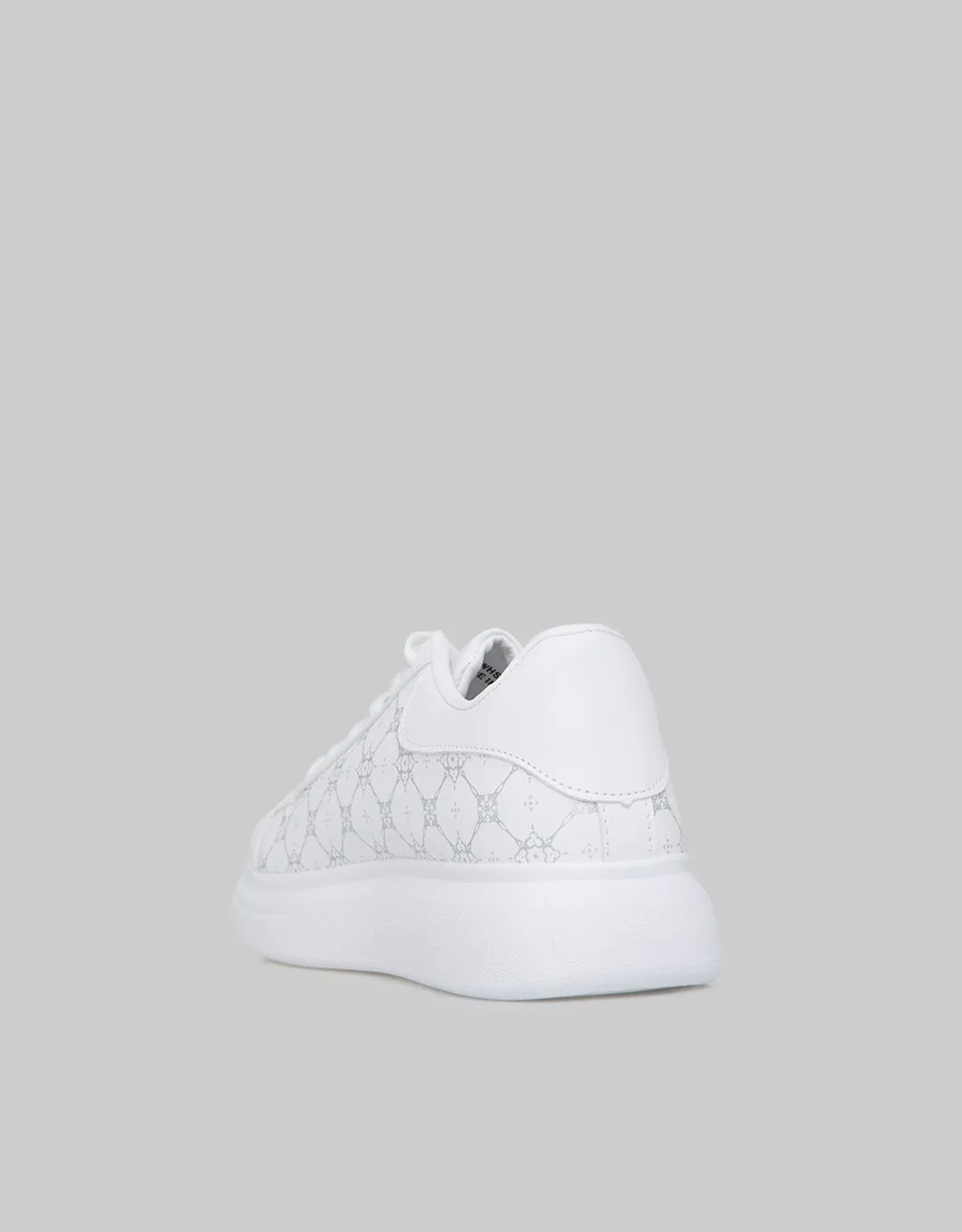 Details Simple Sneakers Woman